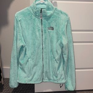 Women’s North Face